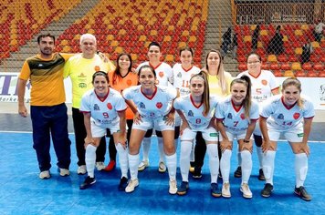 Itapetininga sedia a final da Super Copa Record de Campeões nesta quinta (06), no Ginásio Municipal “Ayrton Senna da Silva”