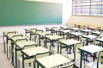 MAIS DE 80 ESCOLAS PASSAM POR MANUTENÇÃO PREVENTIVA