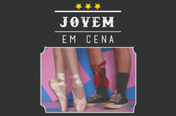 Espetáculo inédito “Coisa de Menina” será encenado em Itapetininga no encerramento do projeto Jovem em Cena