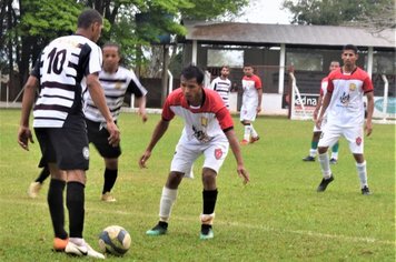 Semifinais das três divisões do Municipal de Futebol serão neste domingo (29), em Itapetininga
