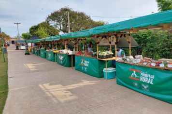 Feira do Produtor Rural amplia para outros locais de Itapetininga 