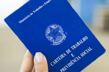 PAT de Itapetininga tem 323 vagas de emprego nesta quarta-feira, dia 4 de março