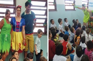 Emei Zilá de Freitas realiza Festival do Livro