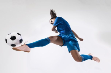 Treino Seletivo de Futsal Feminino para Copa Regional será realizado na próxima segunda, dia 1º de setembro, na Estação Cidadania
