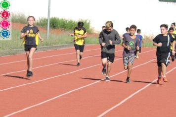 Atletas itapetininganos disputam diversas competições neste fim de semana