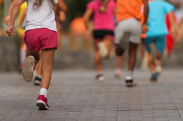 Interessados em participar da Corrida Kids devem fazer inscrição na Secretaria de Esporte, Lazer e Juventude de Itapetininga