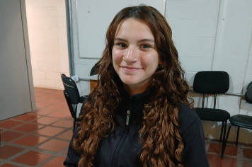 Giovanna Ricarte desponta como uma das atletas de Damas por Itapetininga na Etapa Paulista que será realizada em Botucatu