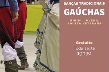 Aulas de graça 