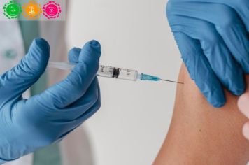 Itapetininga realiza mutirão de vacinação contra a Covid e Gripe no Shopping neste sábado, 06 de maio