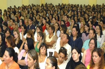  Reunião de formação do grupo de delegados para a CONAE/ 2014