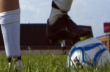 Equipe do CAPS AD estréia na Copa da Inclusão 2013