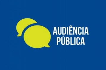 Itapetininga realiza Audiência Pública para avaliação de Metas Fiscais