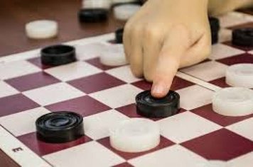 Inscrições abertas para o Circuito Municipal de Jogo de Damas de Itapetininga