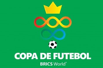 Itapetininga participa da Copa Internacional de Futebol BRICs