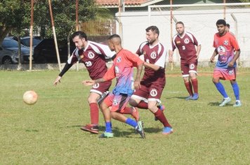 Começam as quartas de final nas duas divisões do Municipal de Futebol de Itapetininga