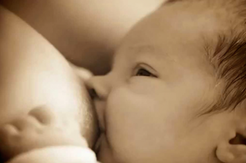 Semana Mundial do Aleitamento Materno