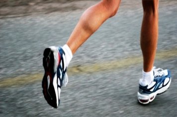 1ª Etapa Correr e Caminhar com Saúde foi um sucesso pelas ruas de Itapetininga