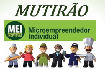 Itapetininga realiza Mutirão do MEI