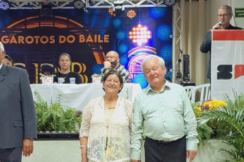 Dança de Salão de Itapetininga conquista Prata e Bronze nos Jogos da Melhor Idade (JOMI), em Cerquilho