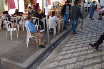 Estrutura de apoio da Prefeitura de Itapetininga com orientações sobre Auxílio Emergencial da Caixa realiza mais de 1000 atendimentos