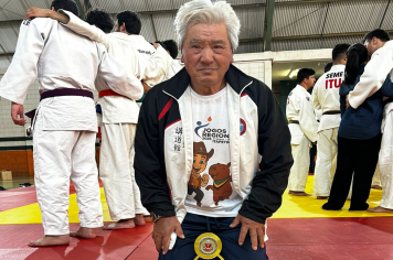 Equipe do Judô Feminino de Itapetininga é vice-campeã geral nos Jogos Regionais