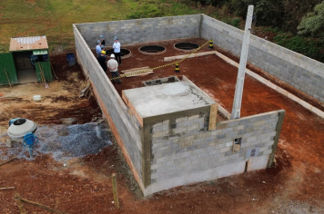 Programa de Universalização da Sabesp e Prefeitura de Itapetininga visa cobertura de 100% da rede de esgoto e terá investimento inicial de cerca de R$ 4 milhões em cinco bairros