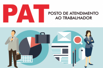 Vagas do PAT Itapetininga para 27 de abril