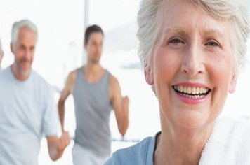 Itapetininga disputa final estadual dos Jogos Abertos do Idoso 