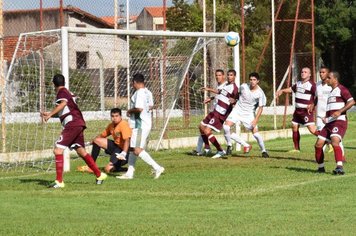 Marcado Congresso Técnico do futebol municipal adulto em Itapetininga