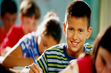 Estão abertas inscrições para novos alunos e transferências