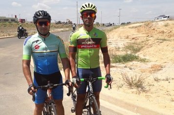 ACICLI Itapetininga se destaca em mais uma prova no interior de SP