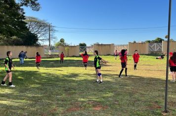 Itapetininga sedia Jogos Escolares do Estado de São Paulo em parceria com a Prefeitura