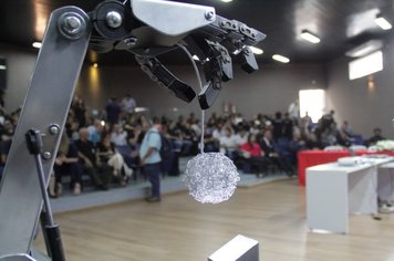 Itapetininga é a primeira cidade a realizar o Prêmio de Inovação #BethebossItapê