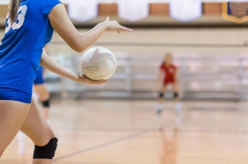 Inscrições abertas para Iniciação do Vôlei Masculino e Feminino de 8 a 11 anos no Ginásio Municipal “Ayrton Senna da Silva” em Itapetininga