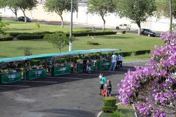 Inscrições serão abertas no dia 08 de junho para o Programa Feira do Produtor Rural em Itapetininga