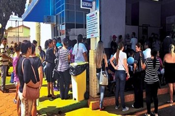 INSCRIÇÕES PARA CURSOS DO CEPROM FORAM CONCORRIDAS EM 2016
