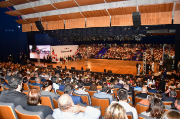 Itapetininga recebe Prêmio “Excelência Educacional” do Governo do Estado