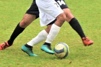 Começa neste domingo (8) o Municipal de Futebol Master 