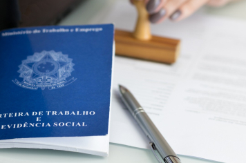 PAT de Itapetininga inicia a semana com 247 oportunidades de emprego