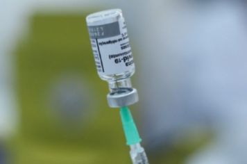 Itapetininga realiza vacinação noturna contra a Poliomielite e Covid nos Prontos Atendimentos entre os dias 3 e 7 de outubro