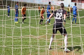 Municipal de Futebol perto de definir finalistas