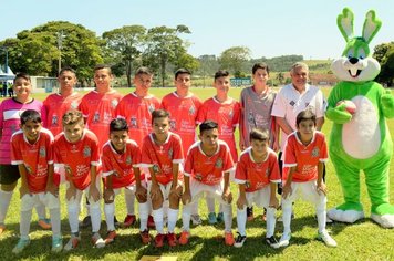 Itapetininga sagrou-se campeã da Copa Internacional de Futebol BRICs