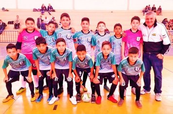 Itapetininga estreia na Copa Paulista de Futsal Interior