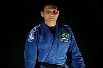 Judocas brasileiros medalhistas estarão em Itapetininga para participar da Caravana do Dia do Desafio na próxima quinta-feira, dia 29