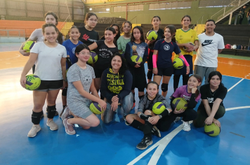 Atletas de Itapetininga se preparam para a Fase Regional da Copa São Paulo que será em setembro