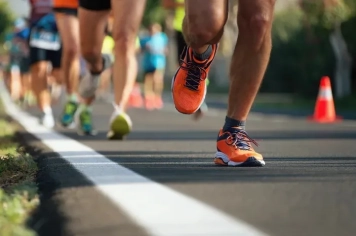 Entrega dos kits para a 2ª Meia Maratona da Prefeitura de Itapetininga será nesta terça, dia 05 e na quarta, dia 06