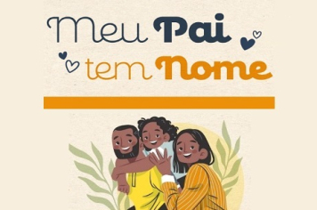 Mutirão “Meu Pai Tem Nome” será realizado em Itapetininga no dia 16 de agosto
