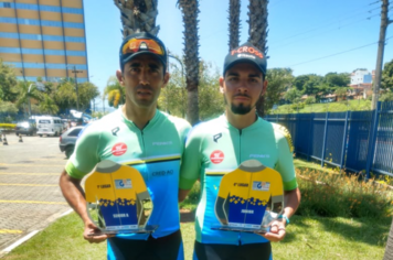 ACICLI Itapetininga vence em São José dos Campos