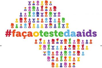 Prefeitura realiza Campanha “Fique Sabendo 2019” com testes rápidos para HIV e Sífilis