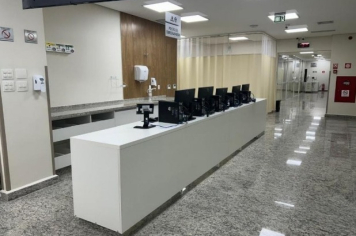 ENKYO entrega obra de reforma e ampliação das UTIs do Hospital “Dr. Léo Orsi Bernardes”